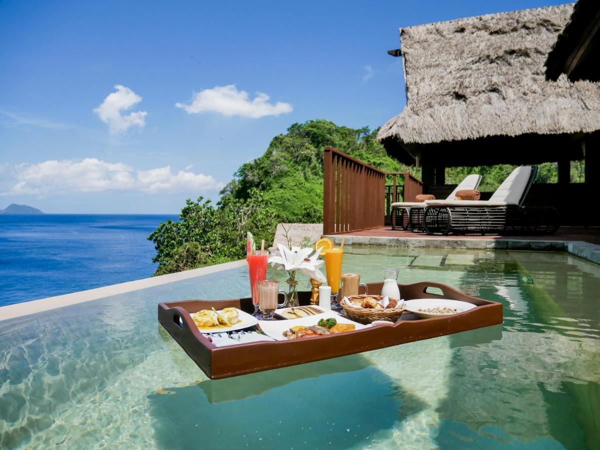 Cauayan Island Resort And Spa El Nido Exterior photo