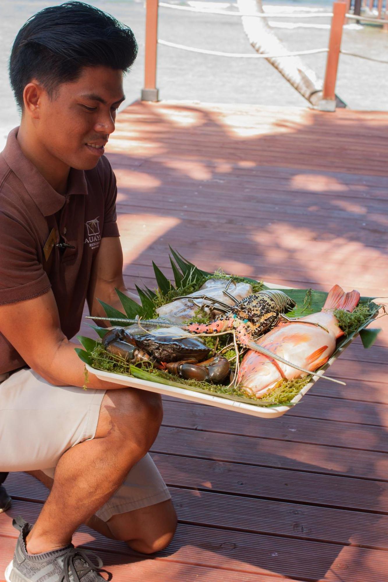Cauayan Island Resort And Spa El Nido Exterior photo