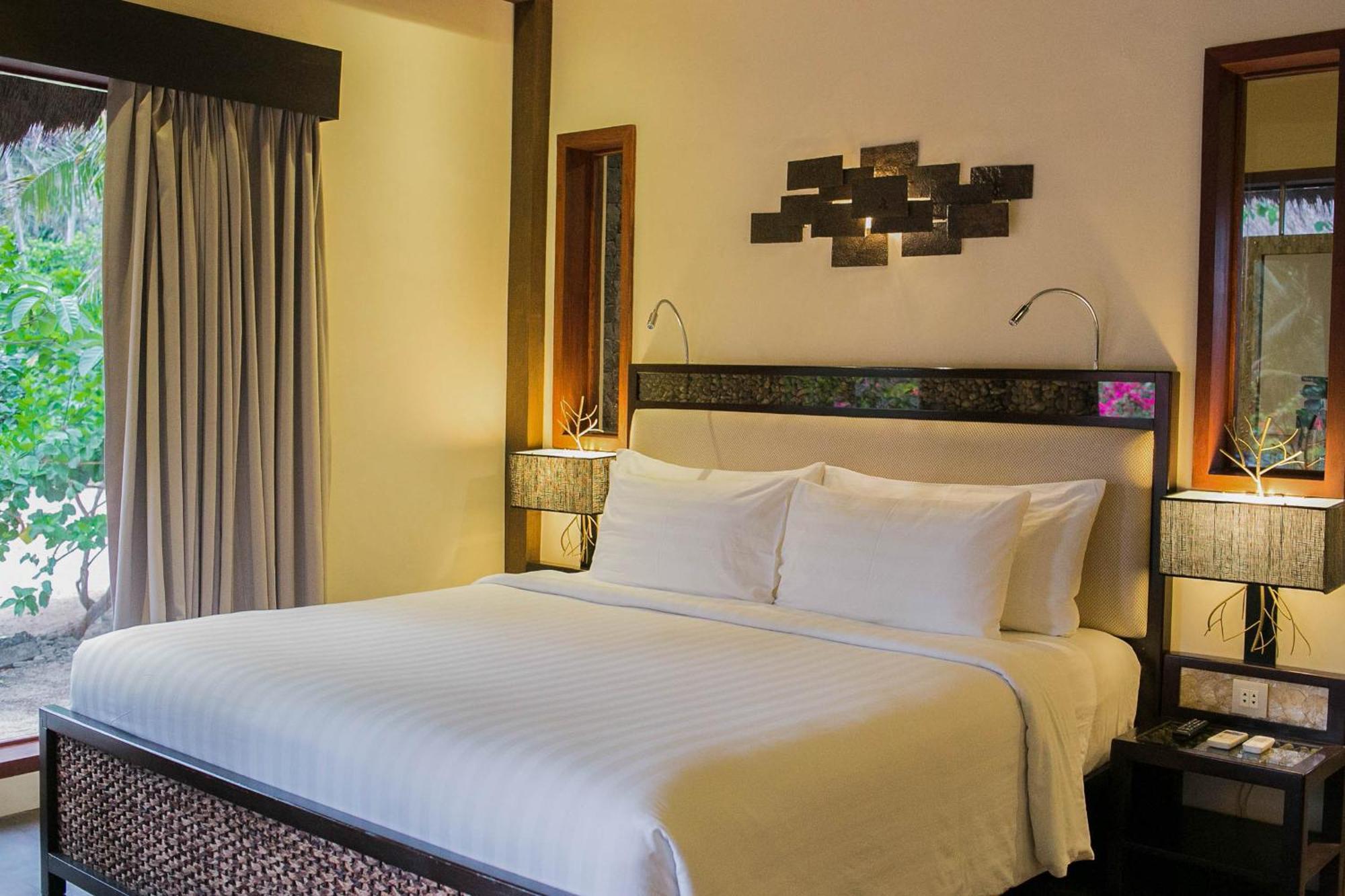 Cauayan Island Resort And Spa El Nido Exterior photo